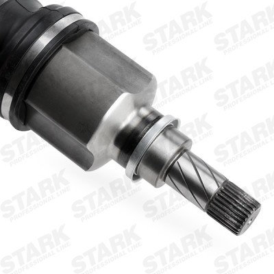 Drive Shaft Stark SKDS-0210122 SKDS-0210122 - photo 7
