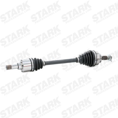 Drive Shaft Stark SKDS-0210689 SKDS-0210689 - photo 3