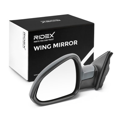 Wing Mirror RIDEX 50O0567 50O0567 - photo 2