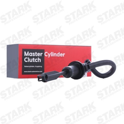 Clutch Master Cylinders Stark SKMCC-0580155 SKMCC-0580155 - photo 2