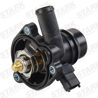 Thermostat, Coolant Stark SKTC-0560255 SKTC-0560255 - photo 4