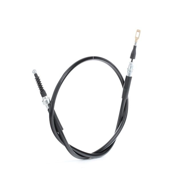 Cable Pull, Parking Brake RIDEX 124C0013 124C0013 - photo 1