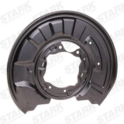 Splash Panel brake disc Stark SKSPB-2340111 SKSPB-2340111 - photo 3