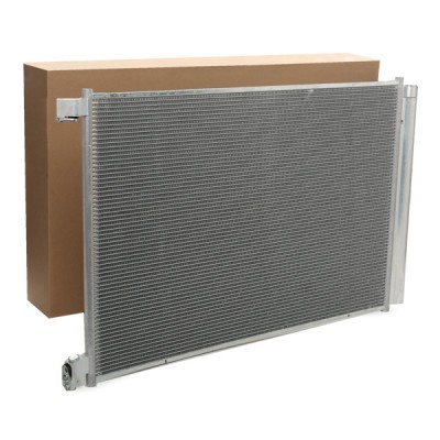 A/C condenser 448C0283 - photo 2