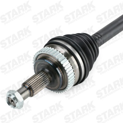 Drive Shaft Stark SKDS-0210156 SKDS-0210156 - photo 5
