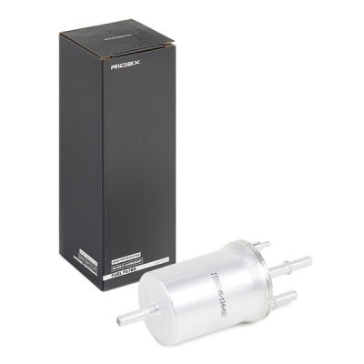 Fuel Filter RIDEX 9F0145 9F0145 - photo 2