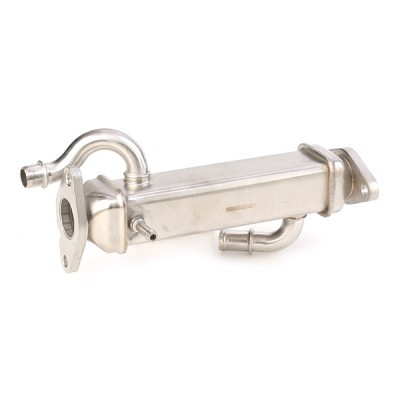 EGR cooler RIDEX 4032C0022 4032C0022 - photo 4