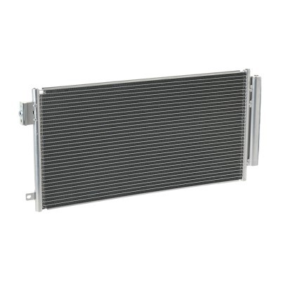 A/C condenser 448C0438 - photo 2
