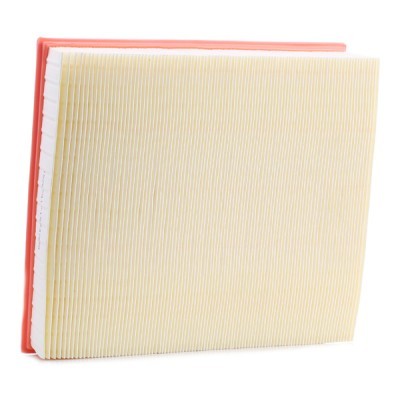 Air Filter RIDEX 8A1610 8A1610 - photo 3