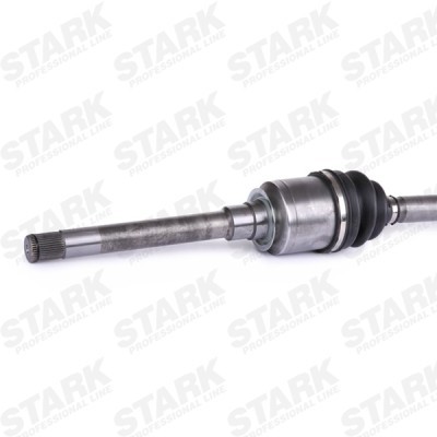 Drive Shaft Stark SKDS-0210489 SKDS-0210489 - photo 5