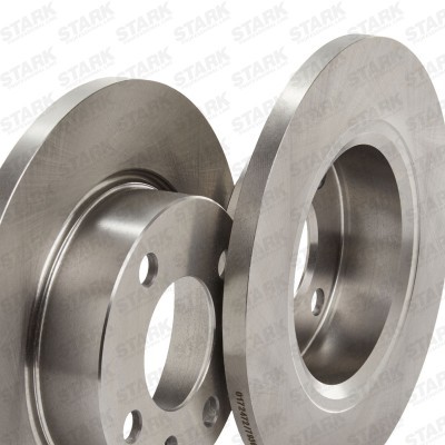 Brake Disc Stark SKBD-0022849 SKBD-0022849 - photo 5