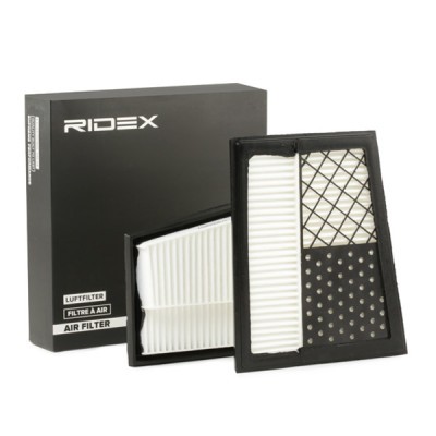 Air Filter RIDEX 8A0098 8A0098 - photo 2