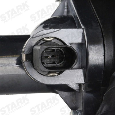 Thermostat, Coolant Stark SKTC-0560221 SKTC-0560221 - photo 6
