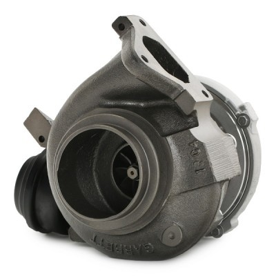 Turbocharger RIDEX 2234C10130R 2234C10130R - photo 7