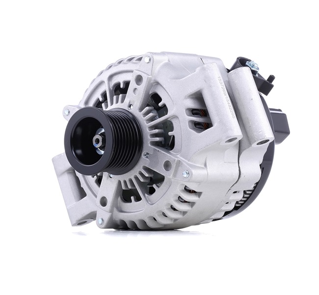 Alternator RIDEX 4G1143 4G1143 - photo 1