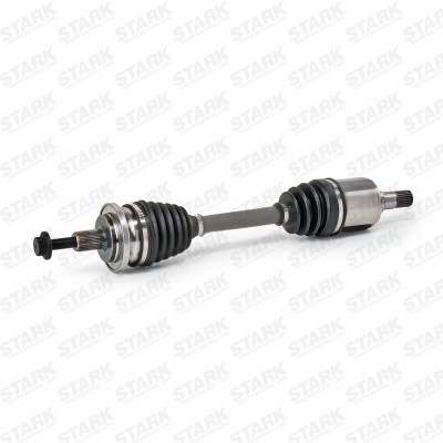 Drive Shaft Stark SKDS-0211123 SKDS-0211123 - photo 4