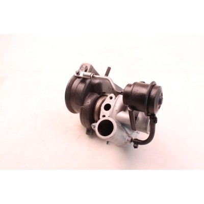 Turbocharger RIDEX 2234C0180R 2234C0180R - photo 6