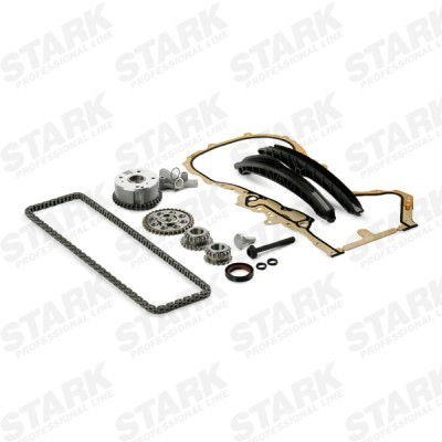 Timing chain kit Stark SKTCK-2240006 SKTCK-2240006 - photo 2