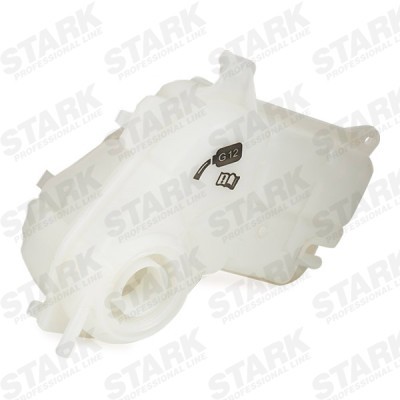 Expansion Tank, Coolant Stark SKET-0960029 SKET-0960029 - photo 3