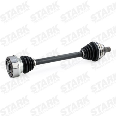 Drive Shaft Stark SKDS-0210406 SKDS-0210406 - photo 3