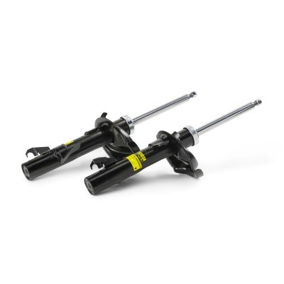 Shock Absorber RIDEX 854S1582P 854S1582P - photo 4