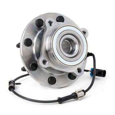 Wheel Bearing RIDEX 654W1075 654W1075 - photo 4
