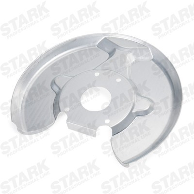 Splash Panel brake disc Stark SKSPB-2340166 SKSPB-2340166 - photo 3