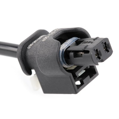 Exhaust gas temperature sensor RIDEX 3938E0040 3938E0040 - photo 4