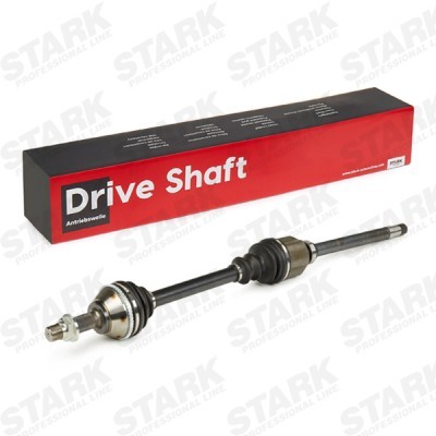 Drive Shaft Stark SKDS-0210120 SKDS-0210120 - photo 2
