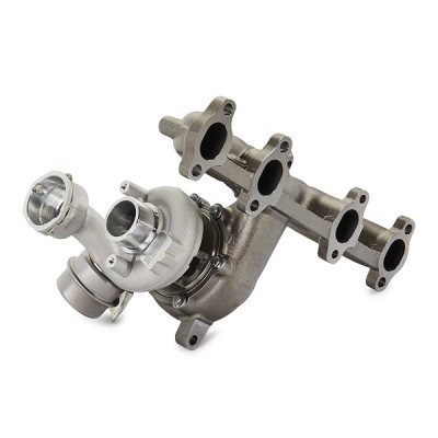 Turbocharger RIDEX 2234C10638 2234C10638 - photo 4