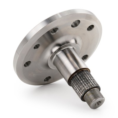 Wheel Hub RIDEX 653W0143 653W0143 - photo 7