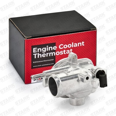 Thermostat, Coolant Stark SKTC-0560014 SKTC-0560014 - photo 2