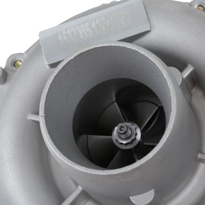 Turbocharger RIDEX 2234C10686 2234C10686 - photo 5
