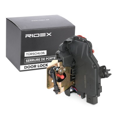 Door Lock RIDEX 1361D0041 1361D0041 - photo 2