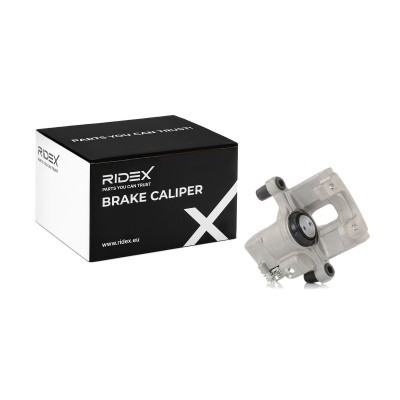 Brake Caliper RIDEX 78B0462 78B0462 - photo 2