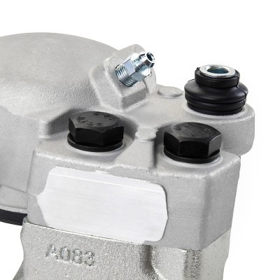 Brake Caliper RIDEX 78B1652 78B1652 - photo 7