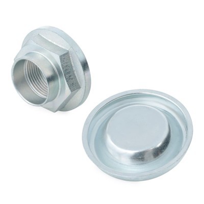Wheel Bearing RIDEX 654W0905 654W0905 - photo 5