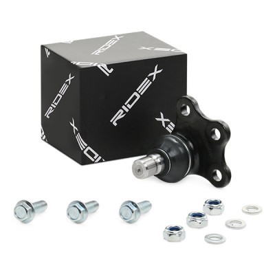 Ball Joint RIDEX 2462S0338 2462S0338 - photo 2
