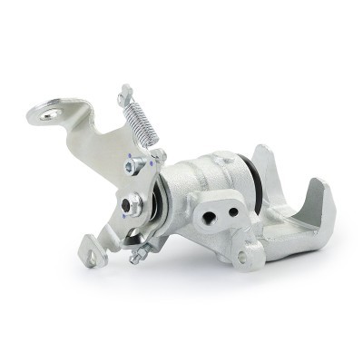 Brake Caliper RIDEX 78B1634 78B1634 - photo 4
