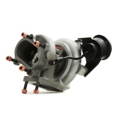 Turbocharger RIDEX 2234C0150R 2234C0150R - photo 5