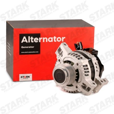Alternator Stark SKGN-03221571 SKGN-03221571 - photo 2