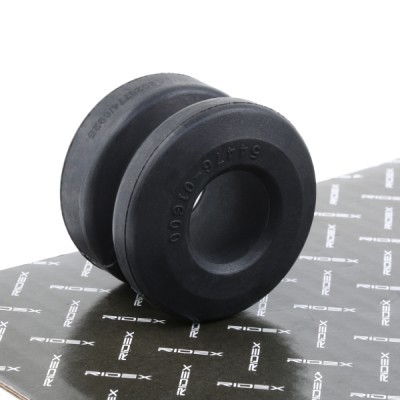 Control Arm Bushing RIDEX 251T0191 251T0191 - photo 2