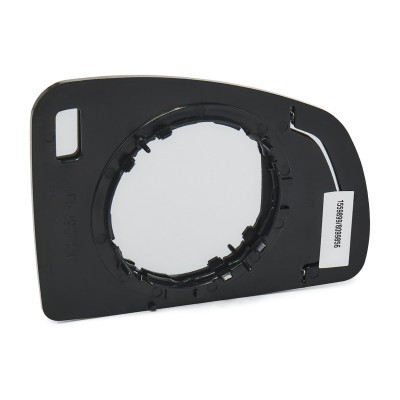 Mirror Glass, exterior mirror RIDEX 1914M0137 1914M0137 - photo 3
