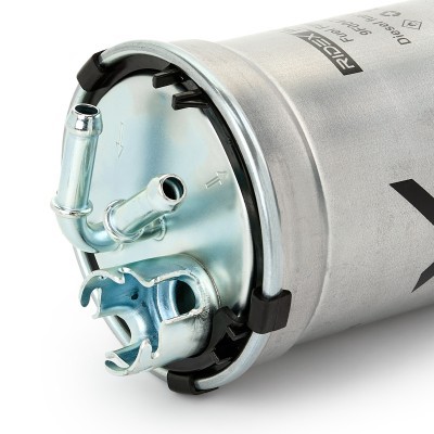 Fuel Filter RIDEX 9F0047P 9F0047P - photo 4