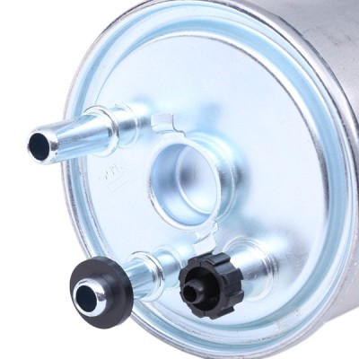 Fuel Filter RIDEX 9F0176 9F0176 - photo 5