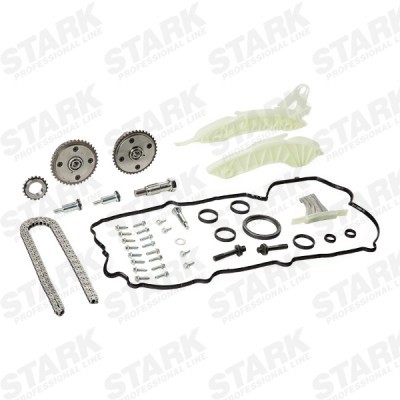 Timing chain kit Stark SKTCK-2240051 SKTCK-2240051 - photo 2
