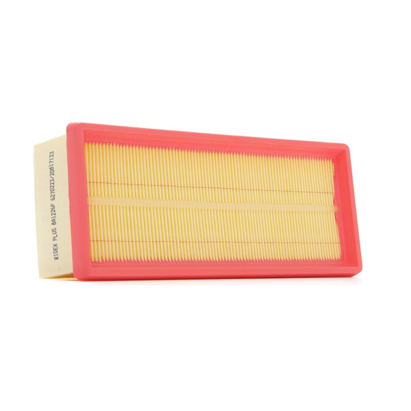 Air Filter RIDEX 8A1226P 8A1226P - photo 1