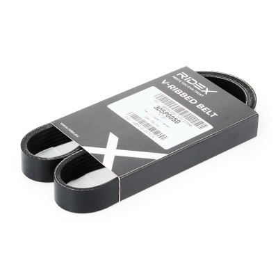 V-Ribbed Belt RIDEX 305P0050 305P0050 - photo 1