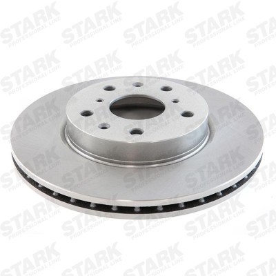 Brake Disc Stark SKBD-0020251 SKBD-0020251 - photo 2
