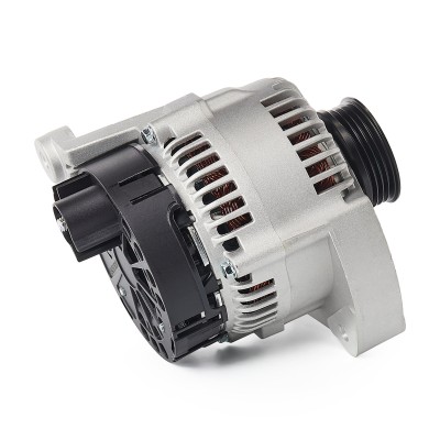 Alternator RIDEX 4G0193 4G0193 - photo 4